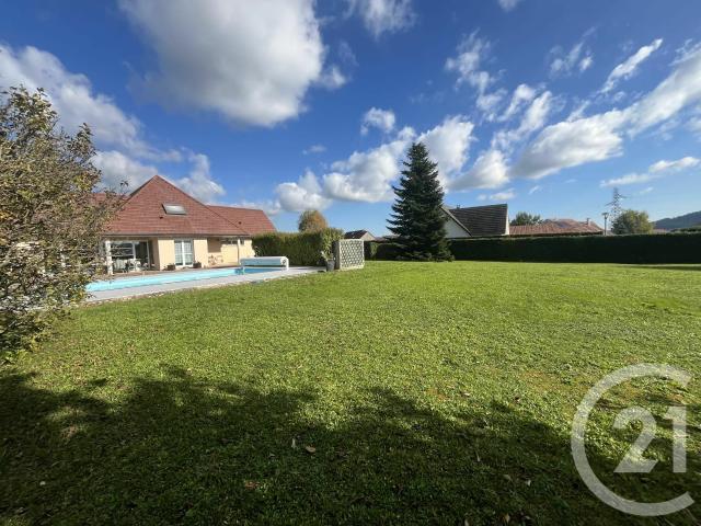 Maison vente à France métropolitaine, Pusey