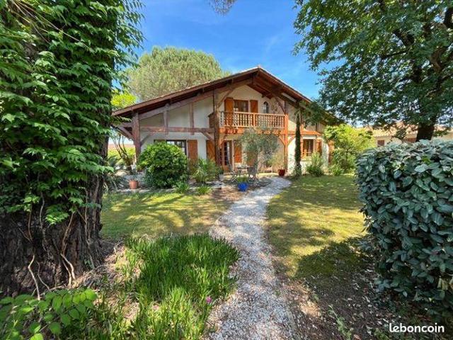 Maison vente à Arcachon, Biganos