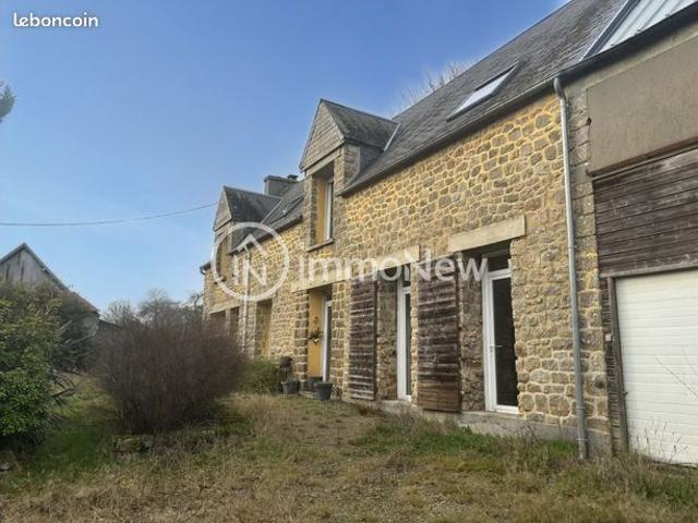 Maison vente à Pontivy, Bretagne
