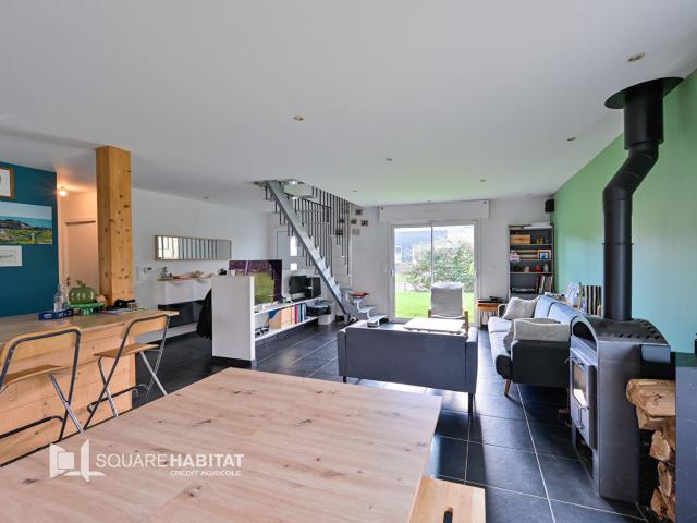 Maison vente à Saint-Nazaire, Mesquer