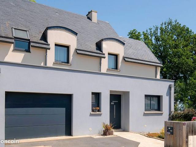 Maison vente à Chavagne, Ille-et-Vilaine