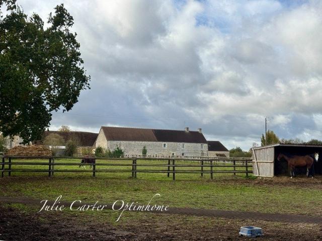 Maison vente à Argentan, Loucé