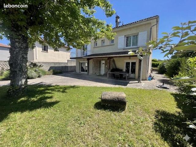 Maison vente à Valence, Andancette