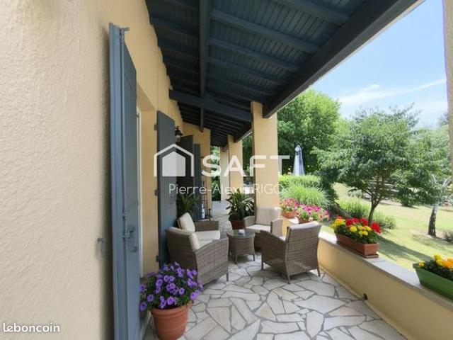Maison vente à Bergerac, Razac-d'eymet