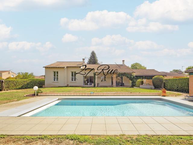 Maison vente à Toulouse, Fenouillet