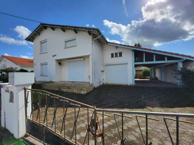 Maison vente à Mont-de-Marsan, Mimizan