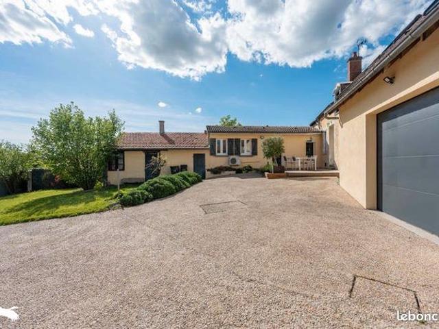 Maison vente à Vierzon, Quincy