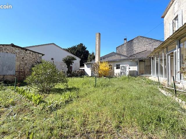 Maison vente à Agen, Laroque-timbaut
