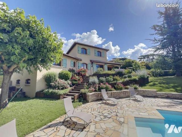 Maison vente à Lyon, Métropole de Lyon