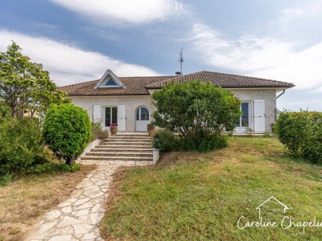 Maison vente à Toulouse, La Salvetat-saint-gilles