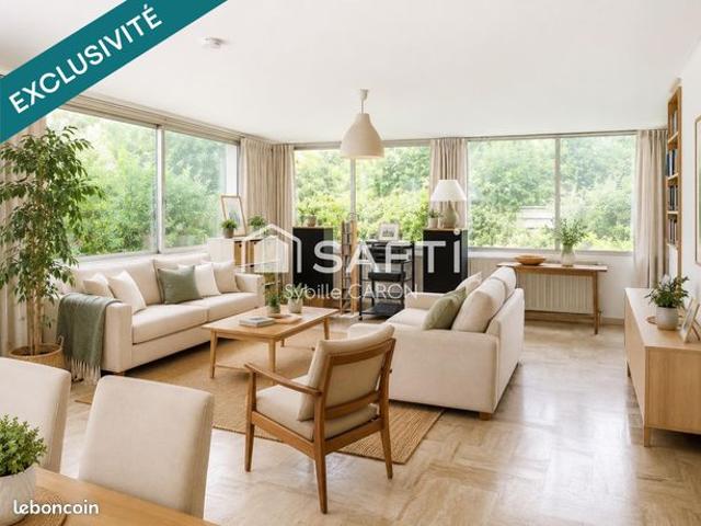 Maison vente à Boulogne-Billancourt, Meudon