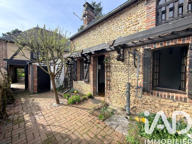 Maison vente à Auxerre, Bourgogne-Franche-Comté