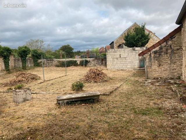 Maison vente à Montbard, Montigny-sur-aube