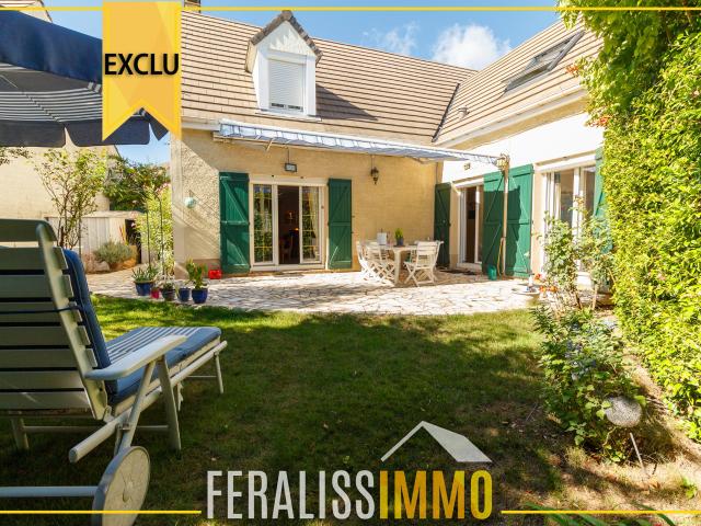Maison vente à Les Terres Noires, Vauréal