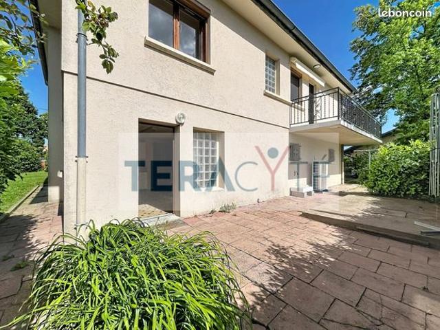 Maison vente à Bourg-en-Bresse, Le Plantay