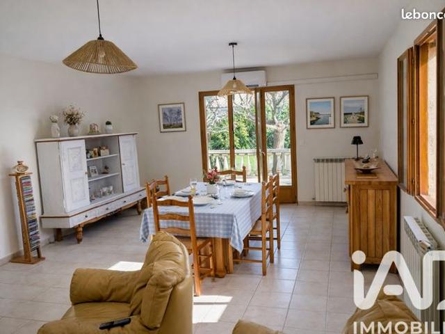 Maison vente à Lodève, Fontès