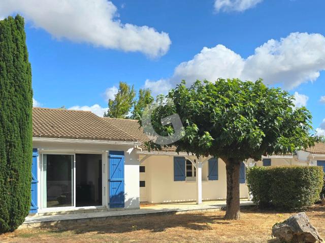 Maison vente à Les Sables-d'Olonne, Saint-hilaire-la-forêt