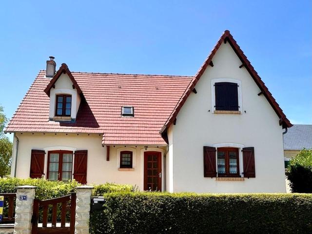 Maison vente à Bourges, Sainte-solange