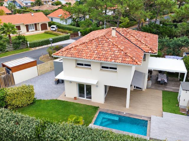 Maison vente à Résidence Paradise Océan, Capbreton