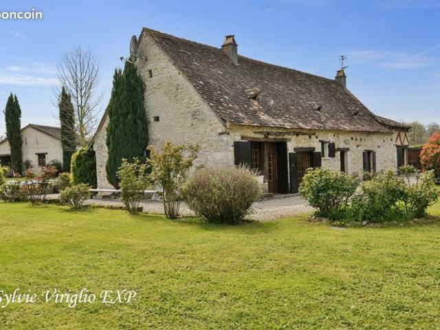 Maison vente à Bergerac, Issigeac