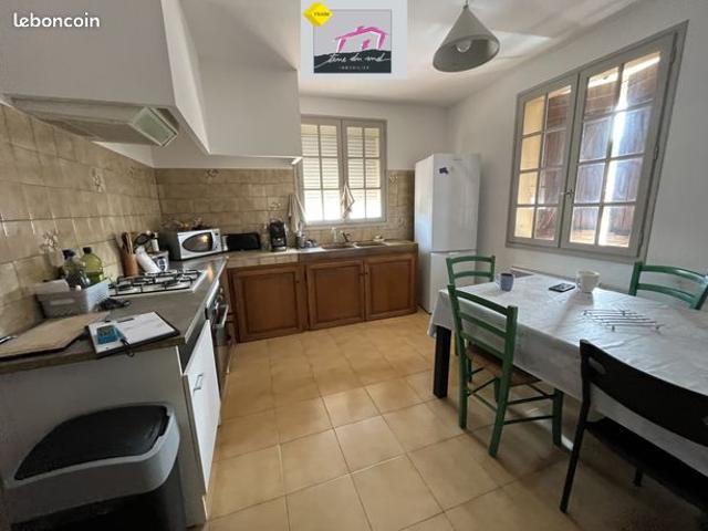 Maison vente à Narbonne, Lézignan-corbières