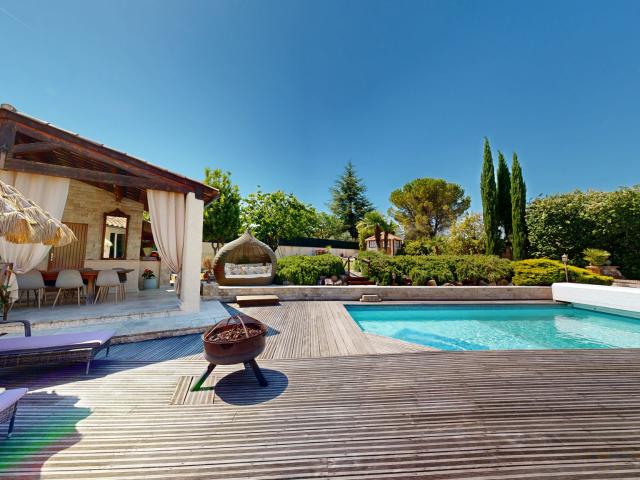 Maison vente à Forcalquier, Valensole
