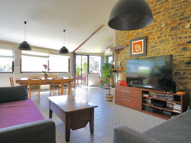 Maison vente à Caussonille, Saint-Julien-les-Rosiers
