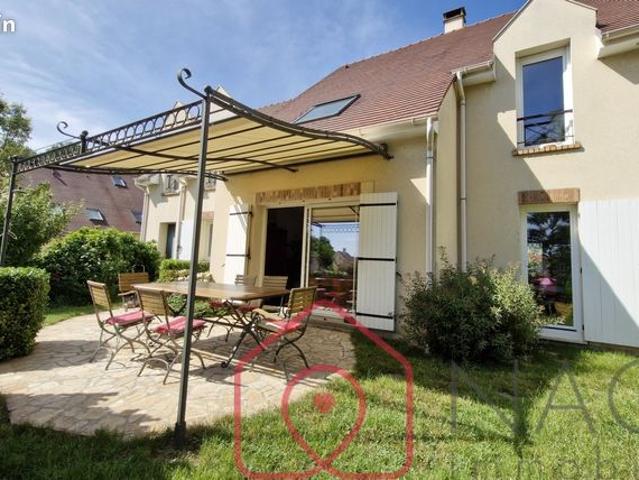 Maison vente à Palaiseau, Vauhallan