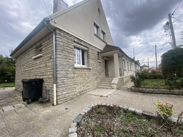 Maison vente à Dieppe, Aumale