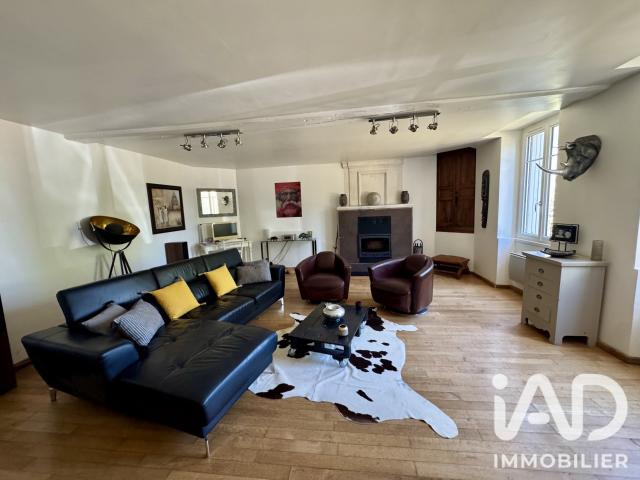 Maison vente à Cognac, Guimps