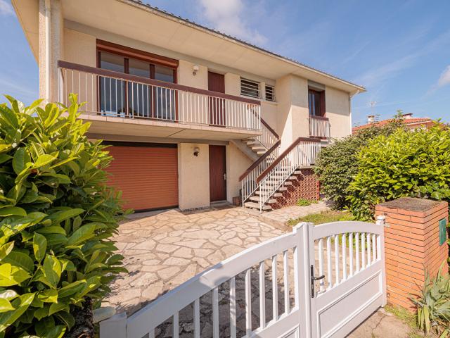 Maison vente à Toulouse, Villeneuve-tolosane