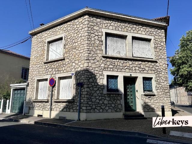 Maison vente à Périgueux