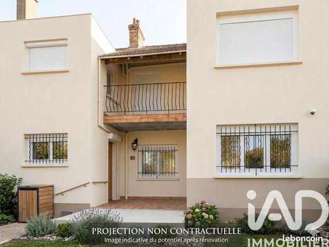 Maison vente à Reims