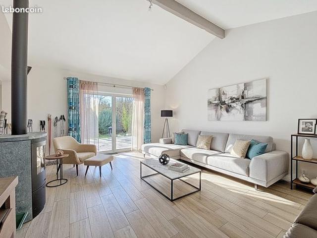Maison vente à Toulouse, Saint-orens-de-gameville