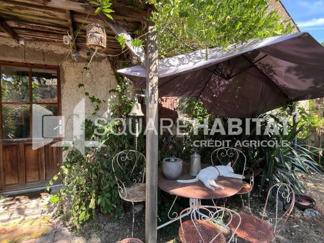 Maison vente à Quingé, Pierrefitte