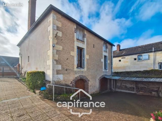 Maison vente à La Flèche, Pays de la Loire