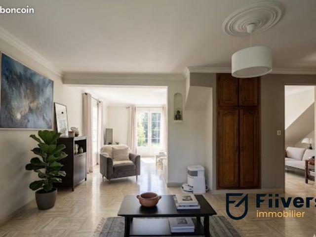 Maison vente à Palaiseau, Saint-germain-lès-arpajon