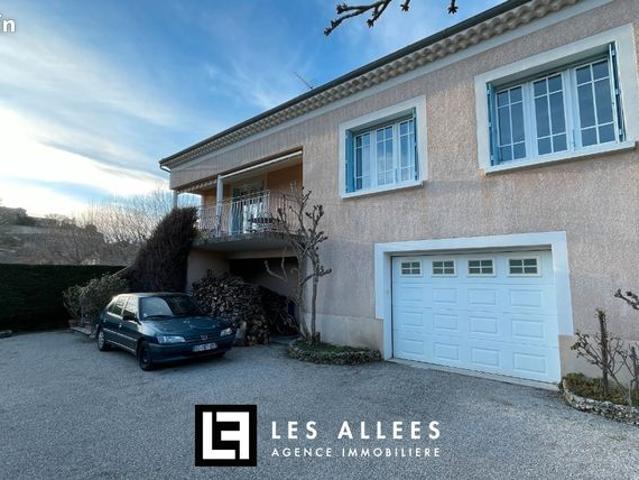 Maison vente à Nyons, Grignan