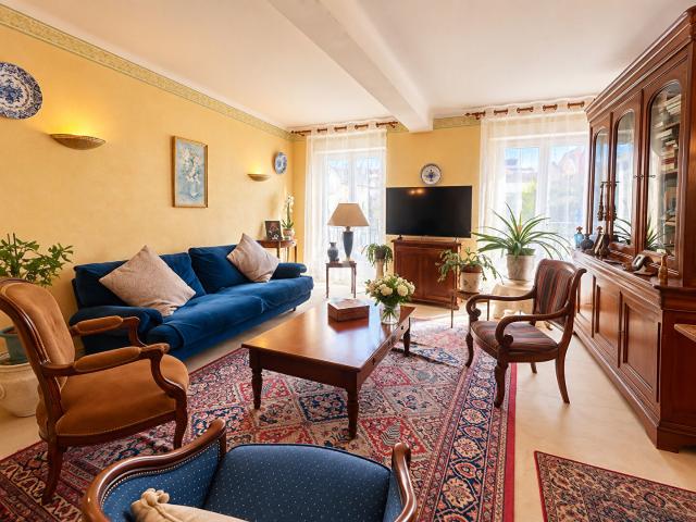 Maison vente à Nort-sur-Erdre, Loire-Atlantique