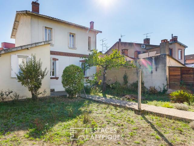 Maison vente à Albi, Tarn
