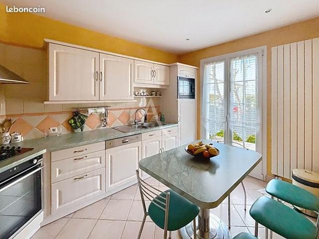 Maison vente à Chemillé-en-Anjou, Maine-et-Loire