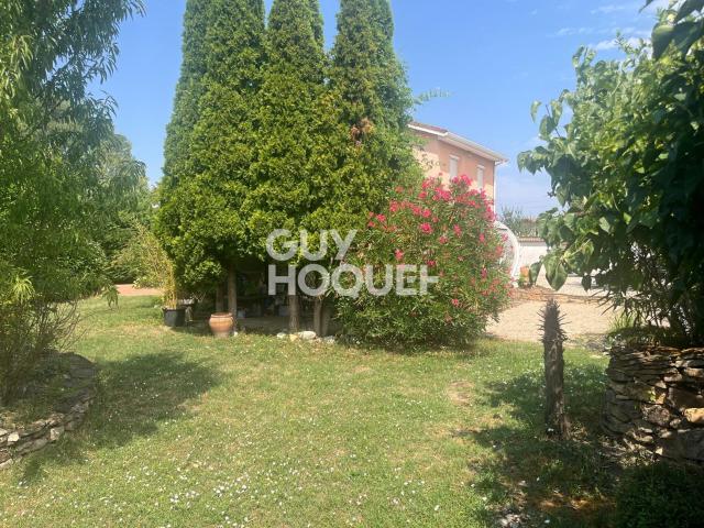 Maison vente à Bourg-en-Bresse, Miribel