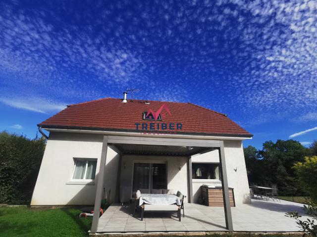 Maison vente à Lure, Errevet