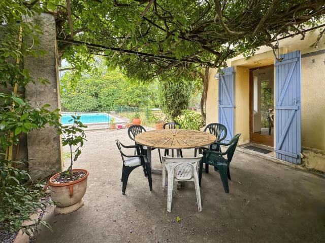 Maison vente à Toulouse, Escalquens