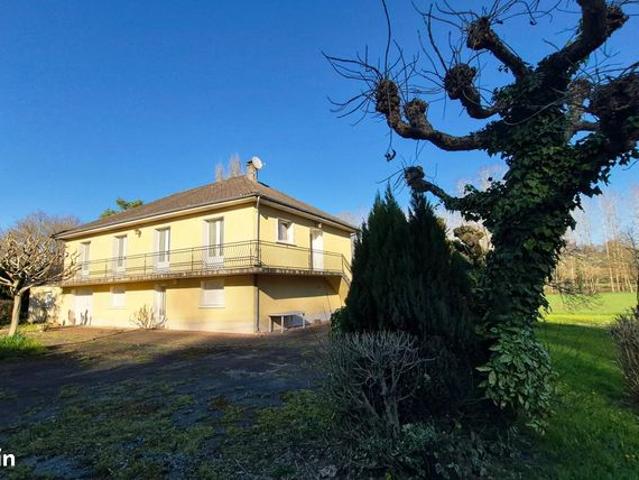 Maison vente à Périgueux, Saint-georges-de-montclard