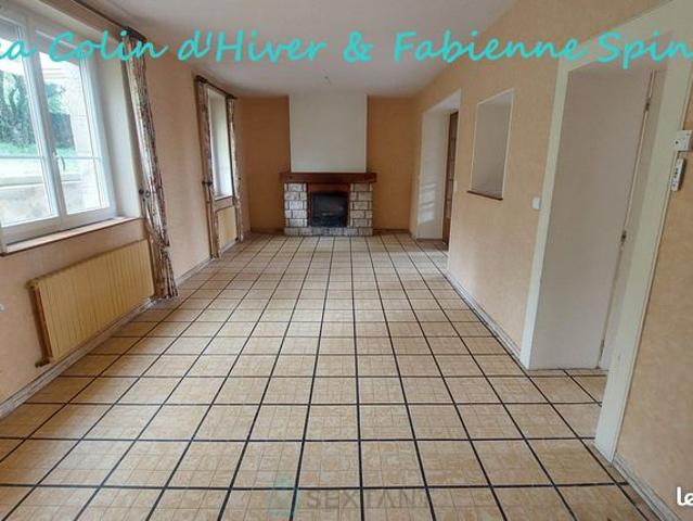 Maison vente à Châlons-en-Champagne, Juvigny