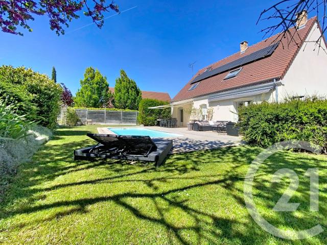 Maison vente à Troyes, Barberey-saint-sulpice