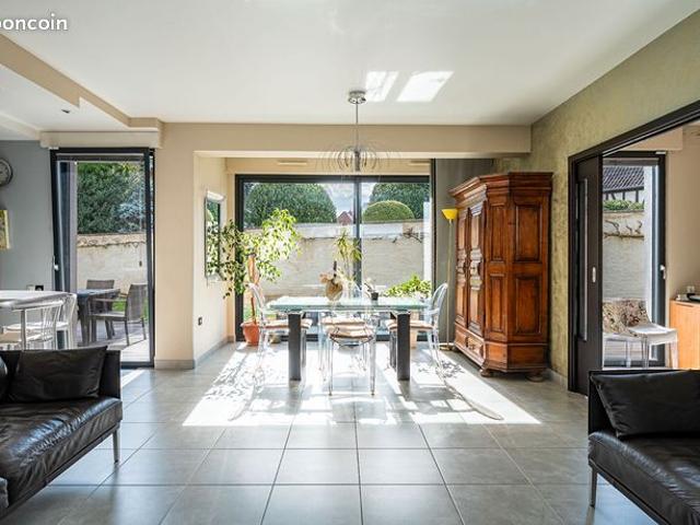 Maison vente à Strasbourg, Oberhausbergen