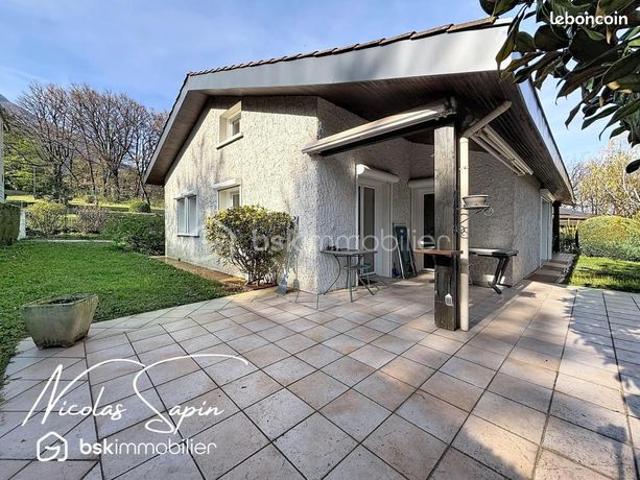 Maison vente à Grenoble, Claix