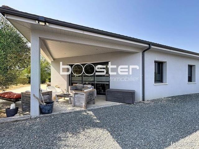 Maison vente à Nontron, Angoisse